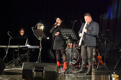 Weekend z kulturą